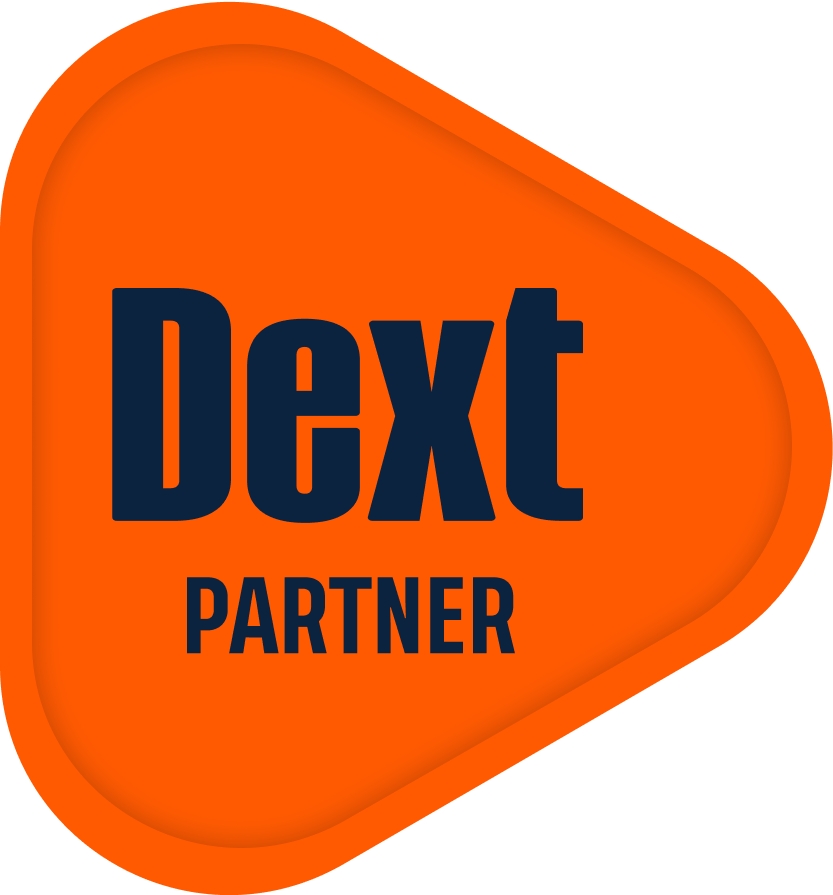 Dext badge
