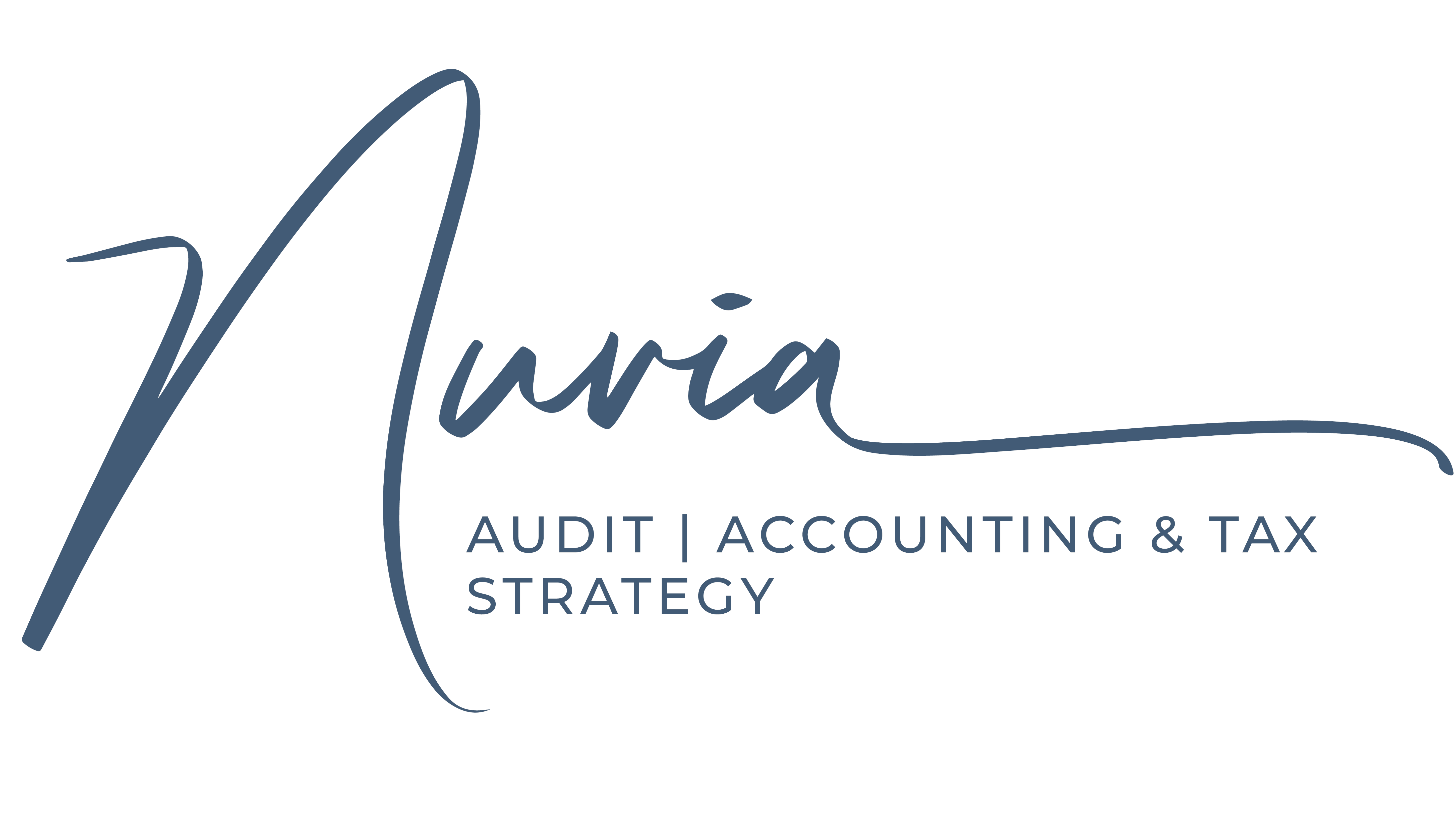 Nuvia Chartered Accountants Inc